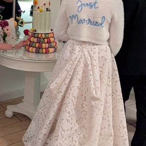 Comprador de Etsy ha añadido una foto de su compra