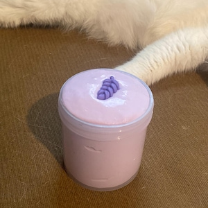 Maddie added a photo of their purchase