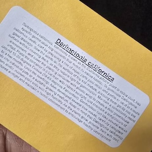 Orly added a photo of their purchase