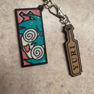 Jada added a photo of their purchase