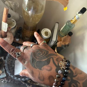 Latoya ha aggiunto una foto del proprio acquisto