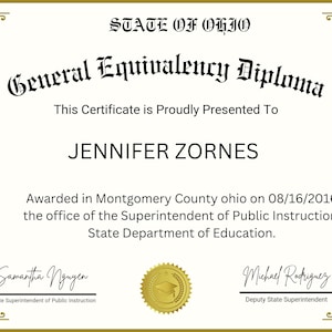 Jennifer added a photo of their purchase