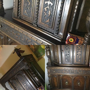 Allen added a photo of their purchase