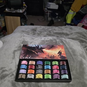 Michael added a photo of their purchase