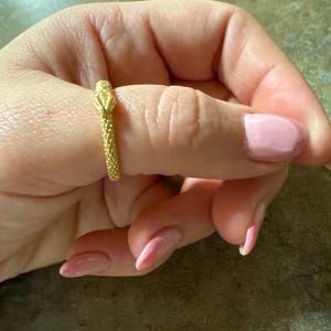 Michelle added a photo of their purchase