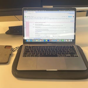 Annemarije added a photo of their purchase