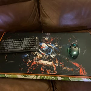 Chris added a photo of their purchase