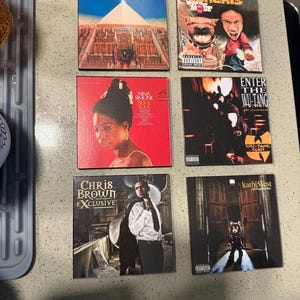 Shakiesha added a photo of their purchase