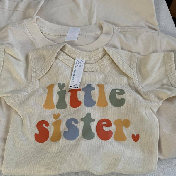 Personalized 'My ___ And I Got In Trouble Today' Baby Bodysuit - Custom Text Onesie Or Toddler Shirt