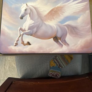 Aphrodite heeft een foto van de aankoop toegevoegd