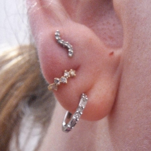 Sarah added a photo of their purchase