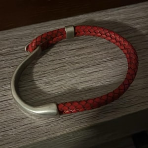 maria added a photo of their purchase