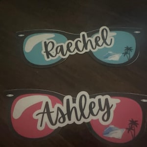 Comprador de Etsy ha añadido una foto de su compra