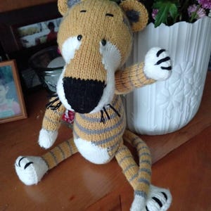Maria added a photo of their purchase