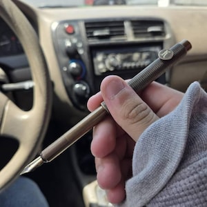 Kevin added a photo of their purchase