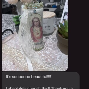 Brandy added a photo of their purchase