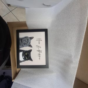 Fay added a photo of their purchase