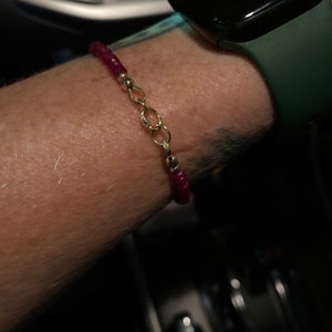 Meredith added a photo of their purchase