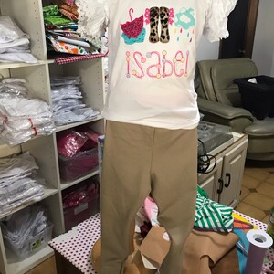 Johanna added a photo of their purchase