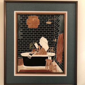 Maria ha añadido una foto de su compra