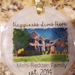 Lindsey added a photo of their purchase