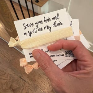 Darci added a photo of their purchase