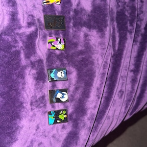 Antoinette added a photo of their purchase