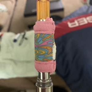 Etsy buyer added a photo of their purchase