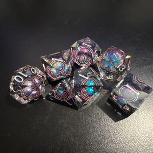 Jared added a photo of their purchase
