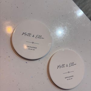 Elle ha añadido una foto de su compra
