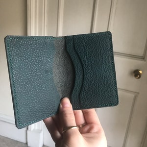 Ella added a photo of their purchase