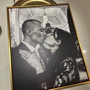 Breanna adicionaram uma foto da sua compra