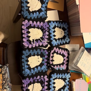 Elizabeth added a photo of their purchase