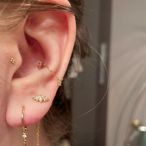 Hannah added a photo of their purchase