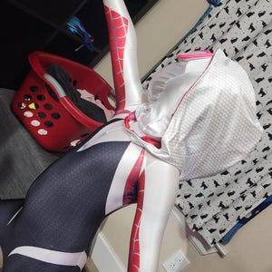 El ha añadido una foto de su compra