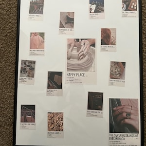 Mikayla ha aggiunto una foto del proprio acquisto