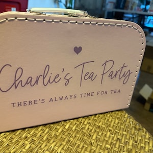 Christie added a photo of their purchase