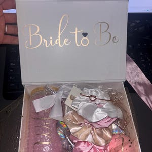 Rebecca hat ein Foto des gekauften Artikels hinzugefügt