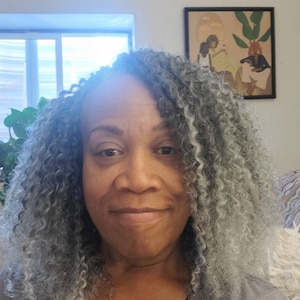 Jeanette added a photo of their purchase