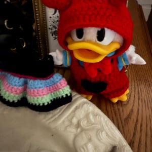 Karen added a photo of their purchase