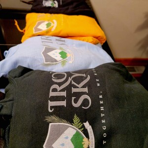 Paul adicionaram uma foto da sua compra