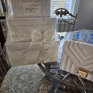 Lisa added a photo of their purchase