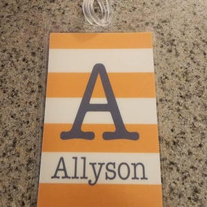 Allyson added a photo of their purchase