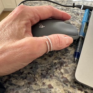 Dawn added a photo of their purchase