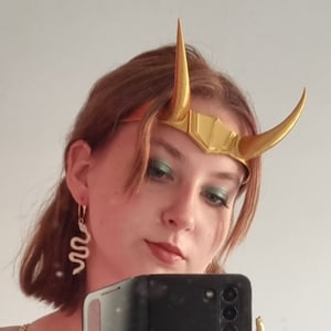 lea lade till en bild av sitt köp