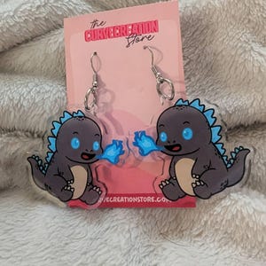 Emma added a photo of their purchase