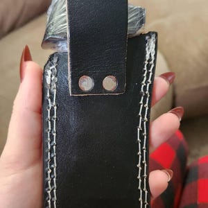Alissa added a photo of their purchase