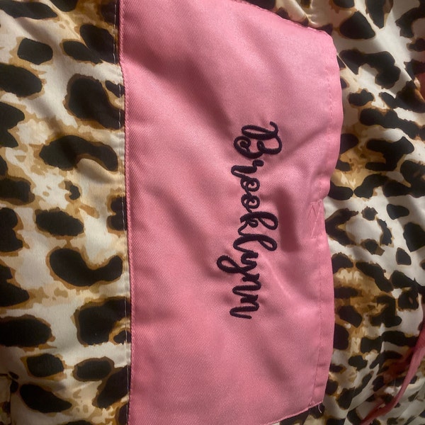 School Nap Mat / Personalized Nap Mat / Stephen Joseph / Nap Roll ...