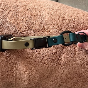 Amber added a photo of their purchase