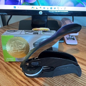 April added a photo of their purchase